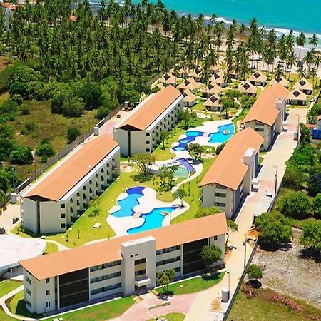 Flat Carneiros Beach Resort Praia dos Carneiros Exterior foto